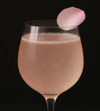 Pale Bloom Spritz Pale Bloom Spritz