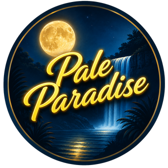 Pale Paradise