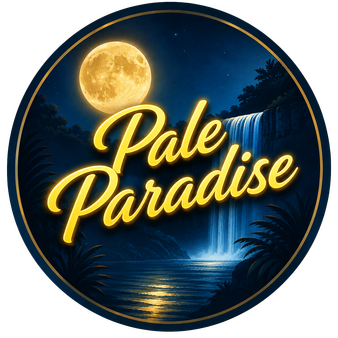 Pale Paradise