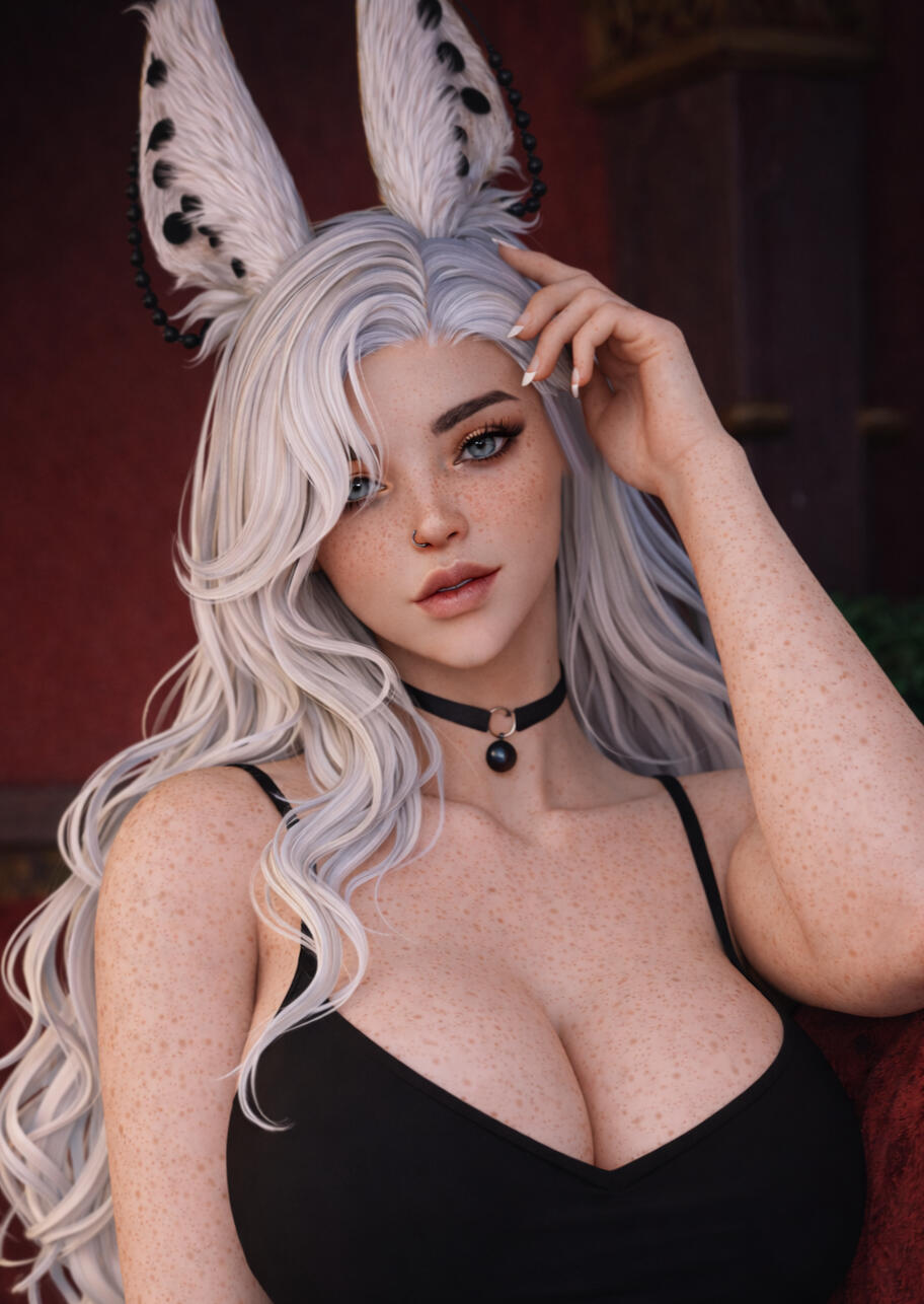 Lok Monah ~ Pale Owner