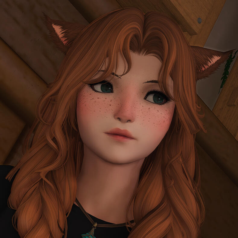 Lunora Frostwyght
