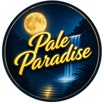 Pale Paradise