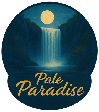 Pale Paradise