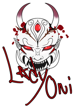 Lady Oni
