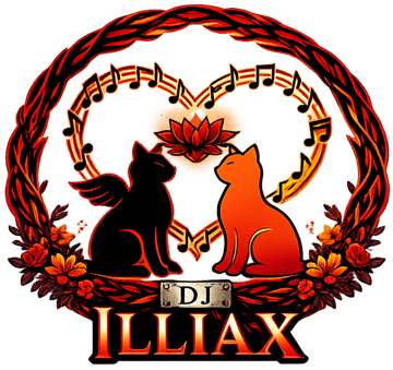 DJ Illiax